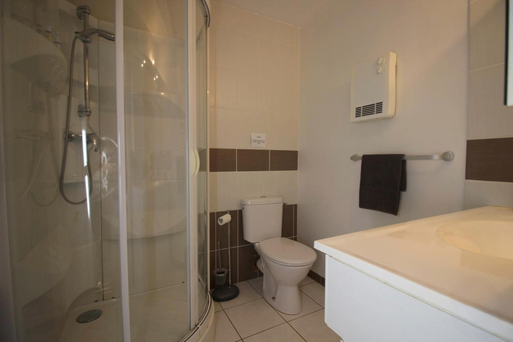 chambres d'hôtes côté cour