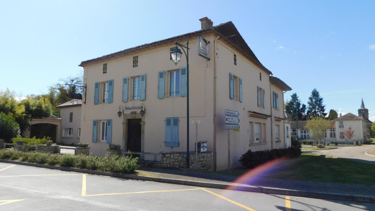 chambres d'hôtes Niché au cœur de l'Armagnac