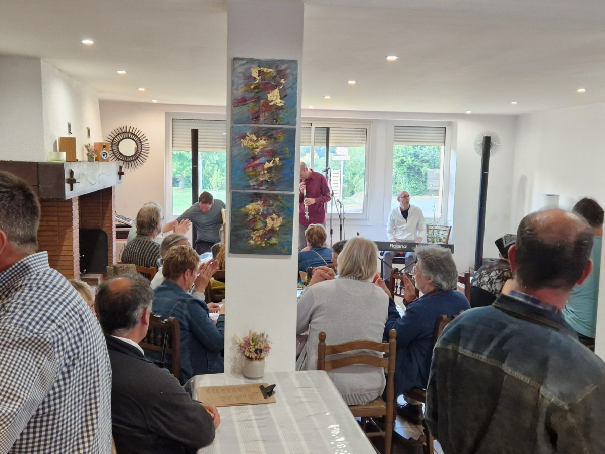 concert ouverture juin 2024