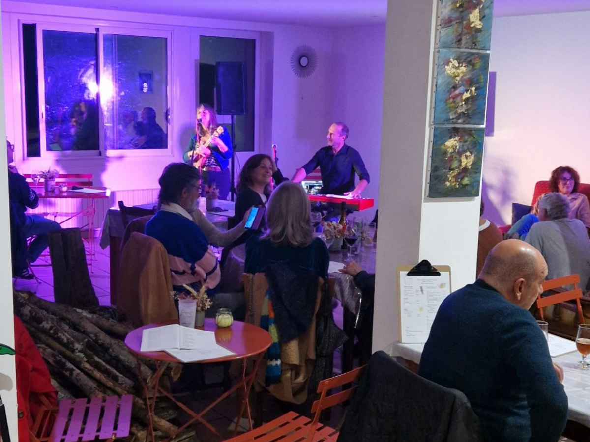 chansons françaises interactives