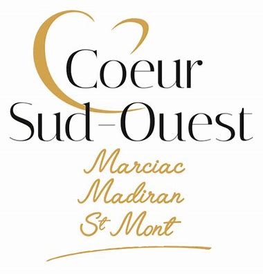 partenaire office tourisme cœur sud ouest