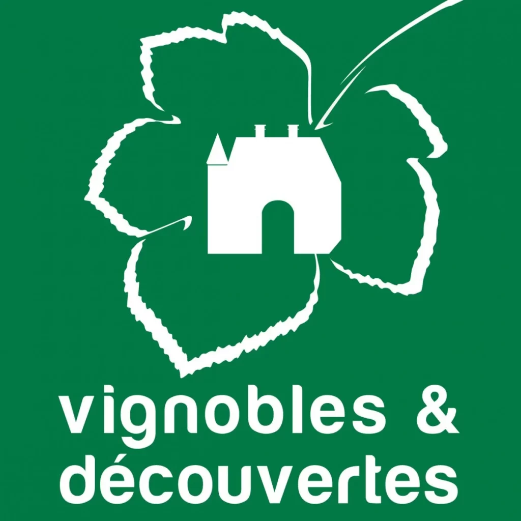 label vignobles et découvertes
